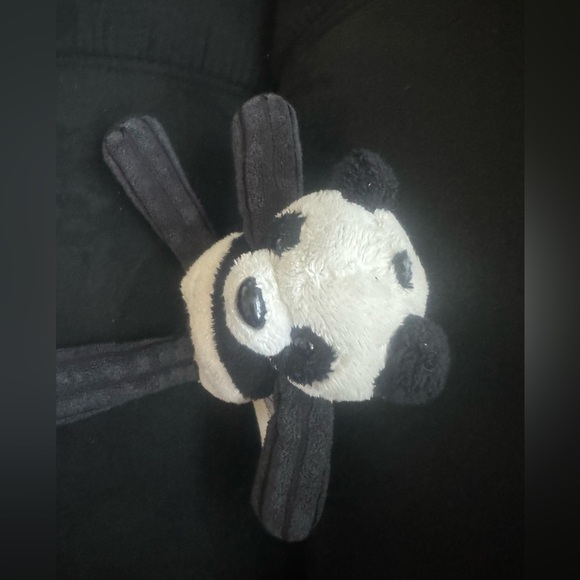 SCENTSY Buddy SHU SHU The Panda - Picture 4 of 6